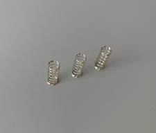 3 Stück Tastaturfeder •Feder • AMIGA 500/500Plus für SAMSUNG Tastatur