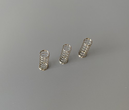 Stück tastaturfeder - 3,