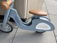 little dutch Laufrad Scooter