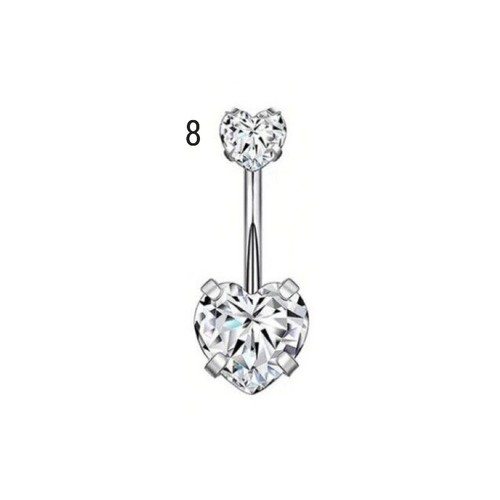 Bauchnabelpiercing bauchnabel - bauchnabelpiercing,