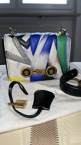 Eine wunderschöne tasche von - wunderschöne,
