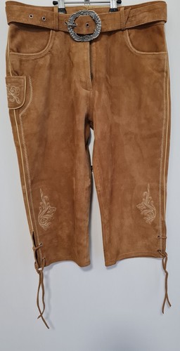 Damen trachten lederhose marke - trachten,