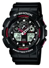 Casio Herren Uhr G-Shock