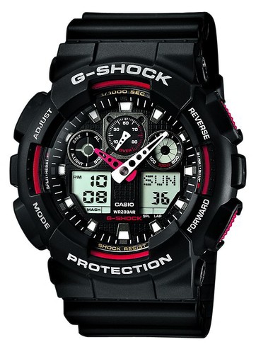 Casio herren uhr - casio,