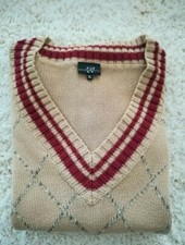 CAROLIN VANITY Damen Pullover