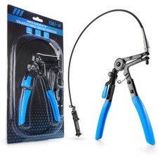 Schlauchklemmenzange