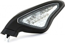 Linker Rückspiegel Mit