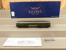 Liliput 133032 VT 69 901
