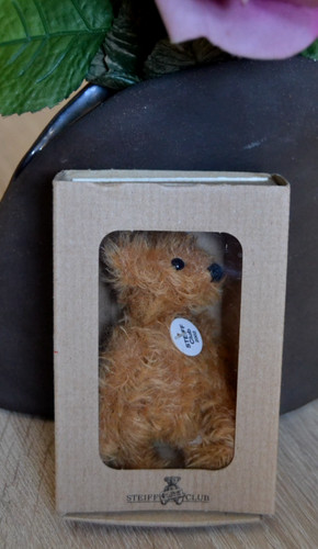 Steiff club geschenk - steiff, club-geschenk