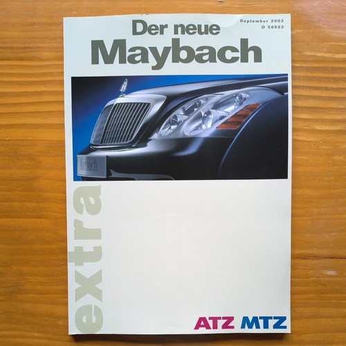 Atz mtz extra der neue - mtz,