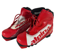 ALPINA Junior Racing Cross