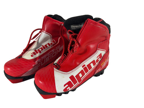 Alpina junior racing cross - racing,