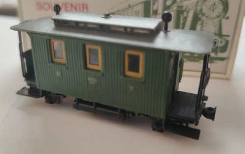Technomodell 52201