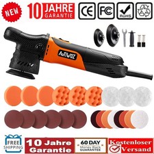 AUTIWOZ W02 Mini Auto