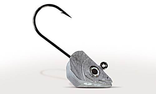 Vmc giant jig - giant,