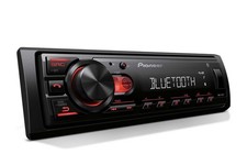 Pioneer MVH-S230BT Bluetooth