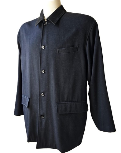 Caban comme des - comme, garcons