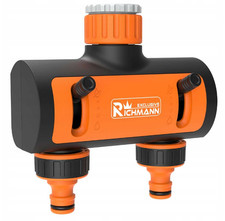 Schlauch Wasserverteiler