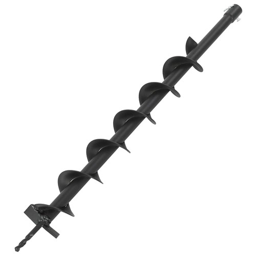 Erdbohrer bohrer erdlochbohrer - erdbohrer,
