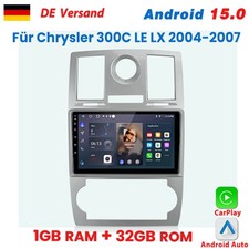 Für chrysler 300c lx - für, le