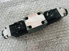 REXROTH HYDRONORMA 4 WE 6 D51