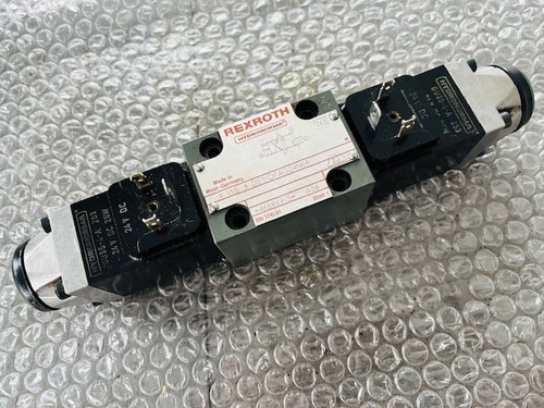 Rexroth hydronorma 6 d51 - rexroth, we
