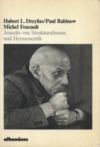 Michel foucault jenseits von - michel,