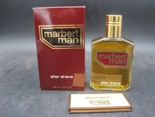 Marbert Man After Shave 125 ml