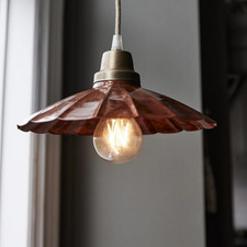 PR Home Hängelampe Ester