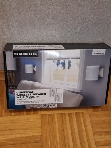 Sanus wswm22 wandhalterung - sanus,