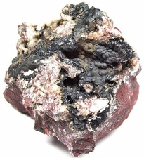 Lithiophorit schwalbener - lithiophorit,