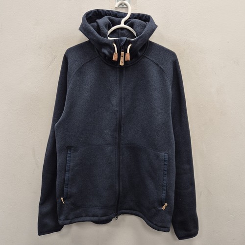 Fjällräven ovik knitted full - knitted,