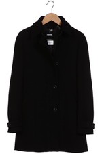 G STAR RAW Mantel Damen Jacke Parka Gr. S Wolle Schwarz #llqdo9o