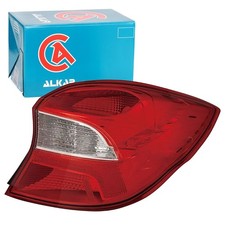 ALKAR RÜCKLEUCHTE HECKLEUCHTE