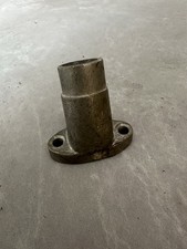 ORIGINAL Zündapp KS 80 WC Super Sport 530 Ansaugstutzen 529 Motor GTS R50 560