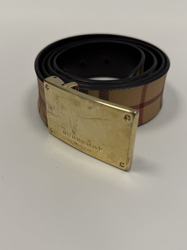 Original burberry haymarket - original,