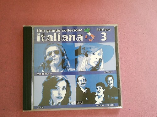 Interpr vasco rossi - rossi,