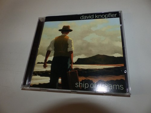 David knopfler ship - david,