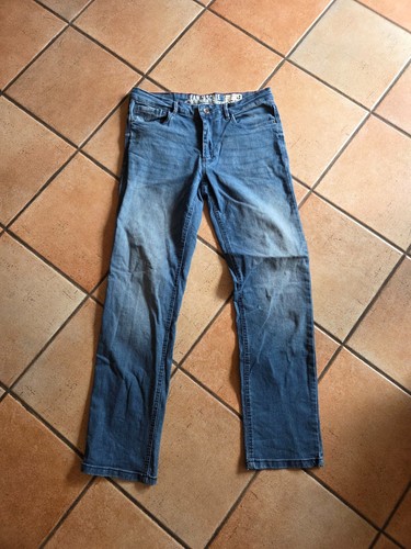 Jeans jean pascale - jeans,