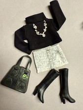 Barbie Kleidung Fashion