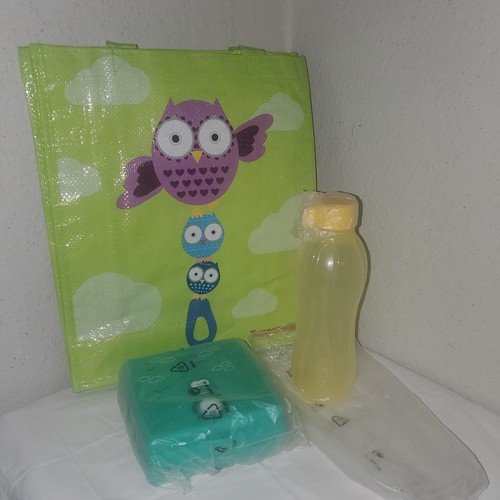 Tupperware dino sandwichbox - dino,