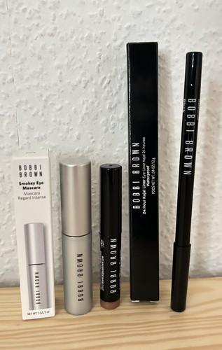 Bobbi brown 24hour waterproof - brown,
