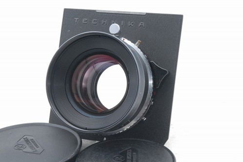 Rodenstock sironar 210mm - rodenstock,