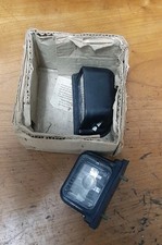 DDR Kennzeichenbeleuchtung Barkas B1000 Qek Junior HP Anhänger Multicar IFA HW80