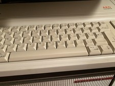 Elektrische schreibmaschine - elektrische,