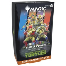Magic: The Gathering  Teenage