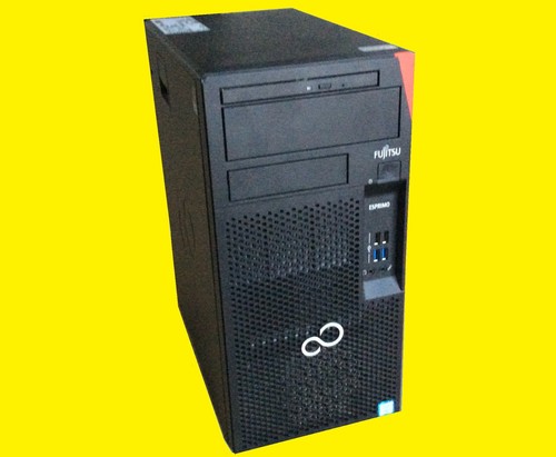 Esprimo p557 6400 2 70ghz - @, 2.70ghz