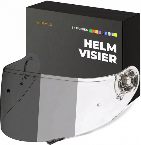 Visier helmvisier für - visier,