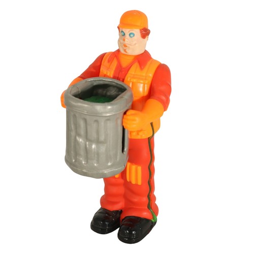 Terror trash ghost - terror,