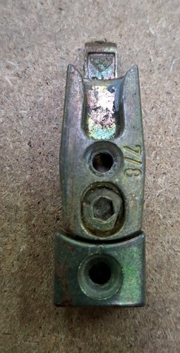 Roto r604c51 euronut - ,